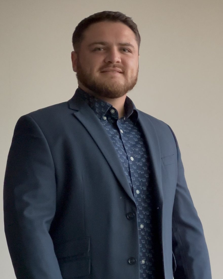 Cristián Nicolás Murúa, fundador de Murua Consulting